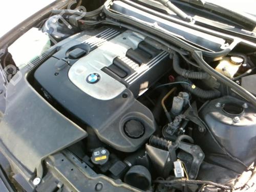Used Parts BMW 3 (E46) 330 d 2524583