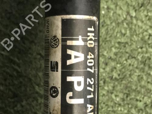 Right front driveshaft VW GOLF V (1K1) 1.4 16V | BP30132507M39