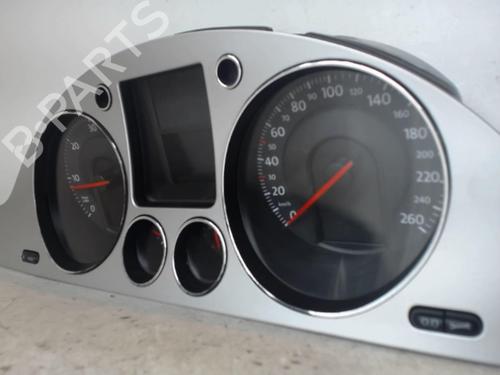 Instrument cluster VW PASSAT B6 Variant (3C5) 2.0 TDI 16V | BP25645472C47 - Image 3
