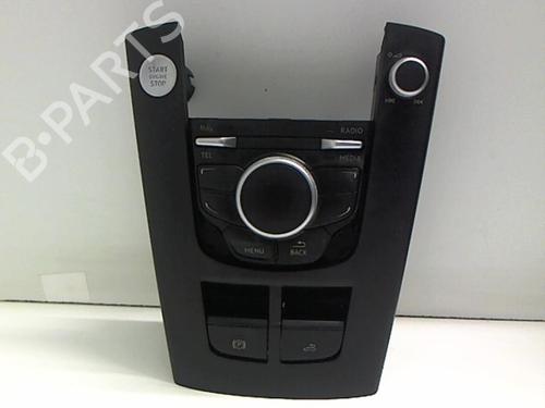 Switch AUDI A3 Convertible (8V7, 8VE) 1.8 TFSI | BP25642980I30  - Image 7