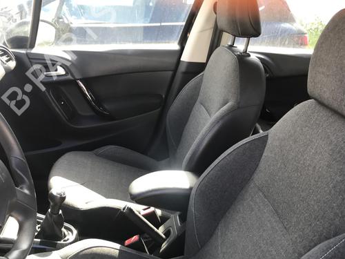 Gearbox CITROËN C3 II (SC_) 1.6 BlueHDi 75 | BP29211567M3  - Image 24