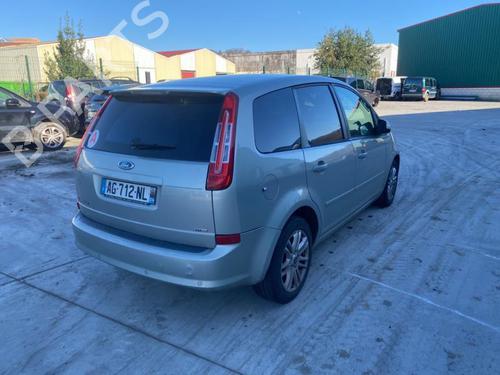 Dør venstre bagtil FORD C-MAX (DM2) 1.8 TDCi | BP25645175C4 - Image 11
