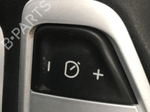 Used Steering wheel Steering wheel RENAULT MEGANE III Coupe (DZ0/1_) 1.5 dCi (DZ09, DZ0D, DZ1F, DZ1G, DZ14, DZ29) (110 hp) 30443673 30443673