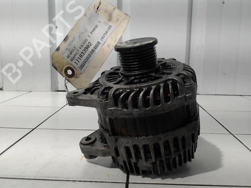 Used Alternator RENAULT KOLEOS I (HY_) 2.0 dCi (HY0K) (150 hp) 30731664