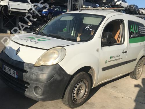 Teile für RENAULT KANGOO Express (FW0/1_) 1.5 dCi 70 (FW0A, KW0V) (68 hp) 3606355 
