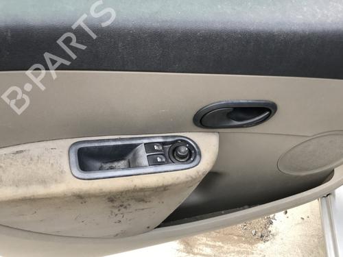 Gearbox RENAULT CLIO III (BR0/1, CR0/1) 1.5 dCi (BR17, CR17) | BP30688752M3