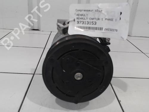 AC compressor RENAULT CAPTUR I (J5_, H5_) 0.9 TCe 90 | BP25628445M34 - Image 5