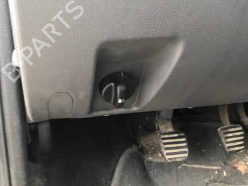 Steering column stalk DACIA LOGAN (LS_) 1.5 dCi (LS0K) | BP25644815I23 - Image 22