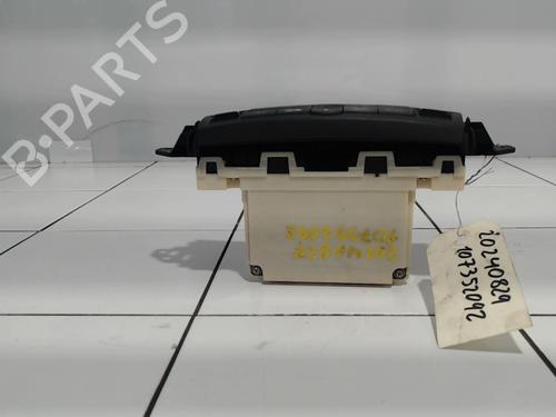 Used Climate control Climate control HONDA ACCORD VIII Estate (CW) 2.4 i (CW2) (201 hp) 36414436 36414436