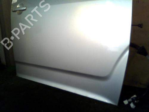 Right front door TOYOTA COROLLA Verso (ZER_, ZZE12_, R1_) 2.2 D-4D (AUR10_, AUR10R) | BP25650476C3