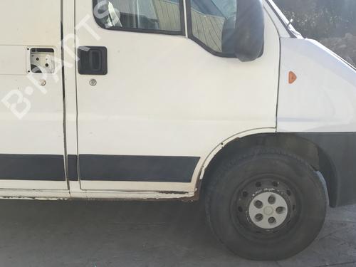 Left front driveshaft CITROËN JUMPER I Van (244) 2.2 HDi | BP29298928M38 - Image 5