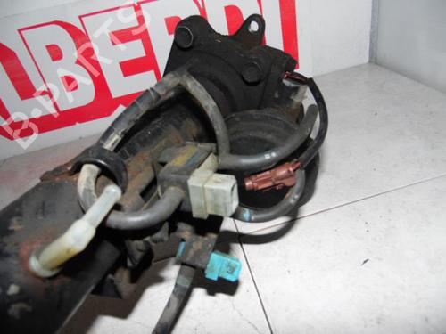 Front differential ISUZU TROOPER III | BP25641550M23 - Image 2