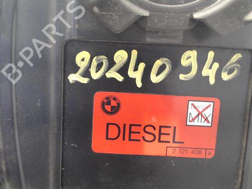 Tapa exterior combustible Tapa exterior combustible 39423620 39423620