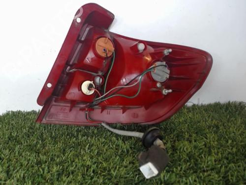 Left taillight HYUNDAI GETZ (TB) 1.5 CRDi | BP25630650C34 