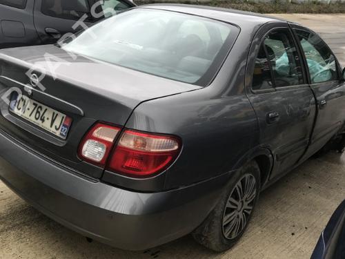 Switch NISSAN ALMERA II Hatchback (N16) 1.5 | BP25891076I30 - Image 14