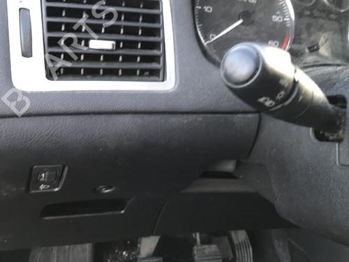 Left front window switch PEUGEOT 307 (3A/C) 1.6 HDi | BP26599163I27 - Image 11