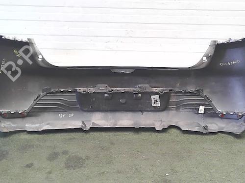 Used Rear bumper Rear bumper 37230377 37230377