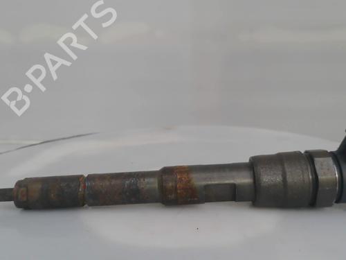 Used Injector Injector RENAULT KANGOO Express (FW0/1_) 1.5 dCi 75 (FW07, FW10, FW04) (75 hp) 31917425 31917425