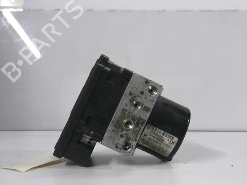 ABS pump RENAULT MEGANE III Grandtour (KZ0/1) 1.5 dCi (KZ09, KZ0D, KZ1G, KZ29, KZ14, KZ1W, KZ10, KZ1F,... | BP30443670M43