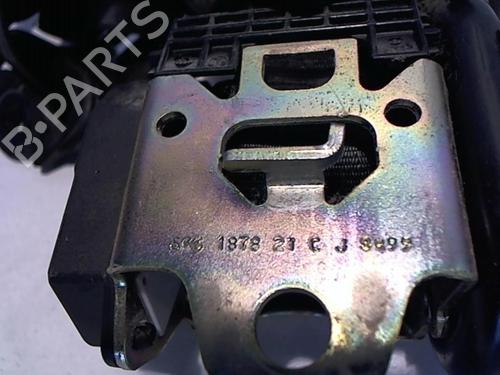 Front right belt tensioner AUDI A6 C5 (4B2)  | BP25634136C88 