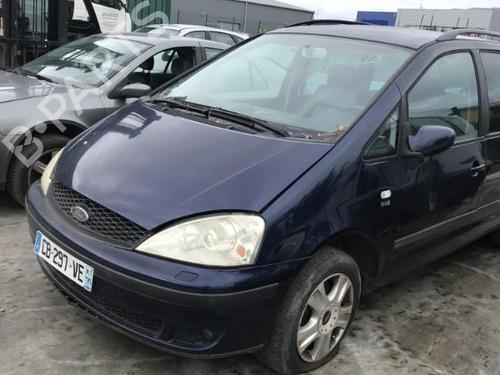 Used Parts FORD GALAXY I (WGR)  2.8 V6  2523656