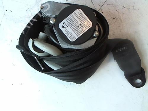 Used Front right seatbelt Front right seatbelt VW FOX Hatchback (5Z1, 5Z3, 5Z4) 1.2 (55 hp) 25640443 25640443