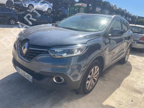 AC compressor RENAULT KADJAR (HA_, HL_) 1.2 TCe 130 (HLMR) | BP39558534M34 - Image 51