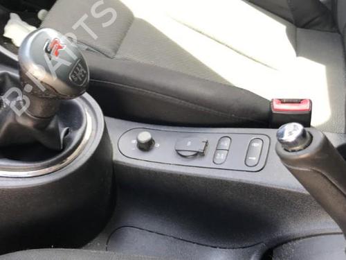 Climate control SEAT LEON (1P1) 2.0 TDI | BP25636472I5  - Image 11