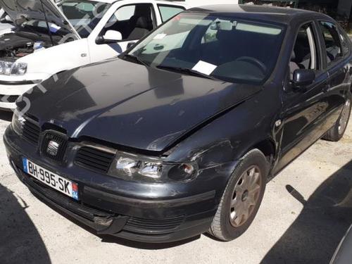 Left taillight SEAT LEON (1M1) 1.9 TDI | BP25633215C34  - Image 9