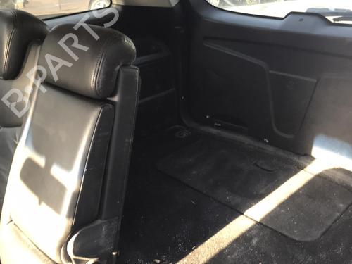 Engine SSANGYONG KYRON 2.7 Xdi 4x4 | BP27250654M1 - Image 11