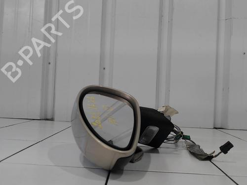 Left mirror CITROËN C4 I (LC_) 1.6 HDi | BP25639164C26 