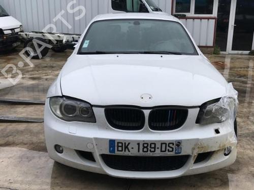 Rear differential BMW 1 (E87) 116 d | BP25639540M24 