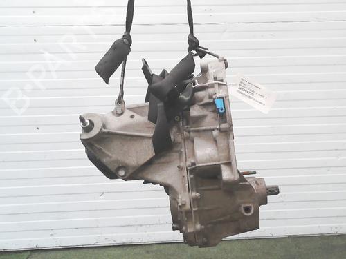 Gearbox RENAULT TWINGO II (CN0_) 1.2 (CN0D) | BP35925782M3 - Image 2