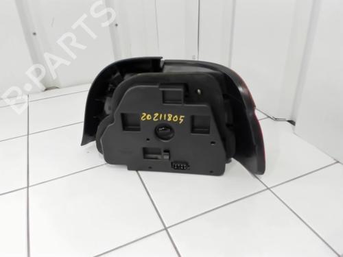 Used Left taillight BMW 5 (E39) 525 tds (143 hp) 25630195