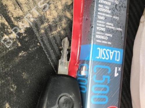 Right taillight DACIA SANDERO 1.4 (BS0C, BS0A, BS0G, BS1F, BS0E) | BP25636495C35  - Image 15