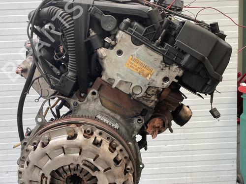 Engine BMW 3 (E46) 320 d | BP39932135M1 - Image 2