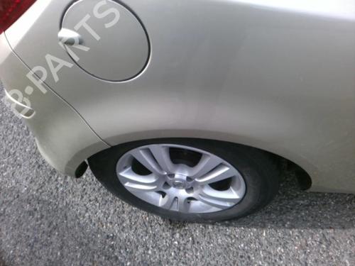 Climate control OPEL CORSA D (S07) 1.2 LPG (L08, L68) | BP25643184I5 - Image 10