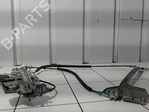 Used Front left window mechanism Front left window mechanism PEUGEOT 206 CC (2D) 1.6 16V (2DNFUF, 2DNFUR) (109 hp) 30520062 30520062