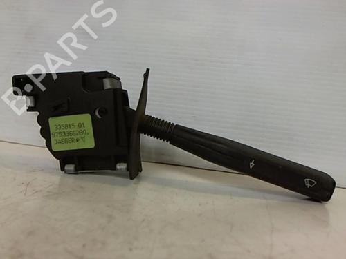 Used Steering column stalk CITROËN AX (ZA-_) 10 (44 hp) 25627836