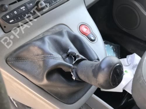 Steering column stalk RENAULT KANGOO Express (FW0/1_) 1.5 dCi 70 (FW0A, KW0V) | BP26035297I23  - Image 24