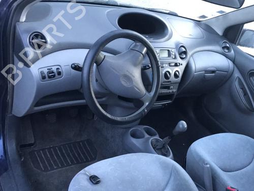 Switch TOYOTA YARIS (_P1_) 1.0 (SCP10_, SCP10R) | BP26007290I30  - Image 24