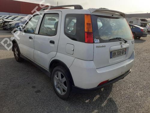 Venstre baglygte SUZUKI IGNIS II (MH) 1.3 DDiS (RM413D) | BP25633100C34 - Image 4