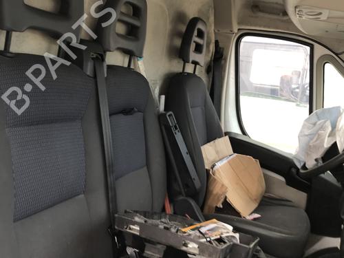 Front left window mechanism CITROËN JUMPER II Van 2.2 HDi 130 | BP25628241C22 