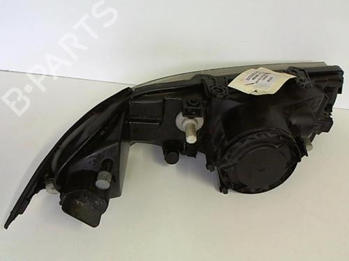 Used Left headlight Left headlight ROVER 200 II Hatchback (RF) 220 SDi (105 hp) 25651493 25651493