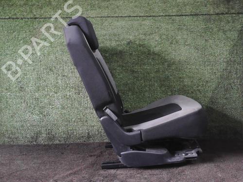 Rear seat CITROËN C4 Picasso II 1.6 BlueHDi 120 | BP25628213C17 - Image 3