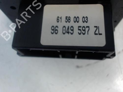 Ratstangsstang PEUGEOT 206 Hatchback (2A/C) 1.4 i | BP25633526I23 