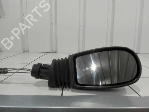 Retrovisor esquerdo Retrovisor esquerdo 25634371 25634371