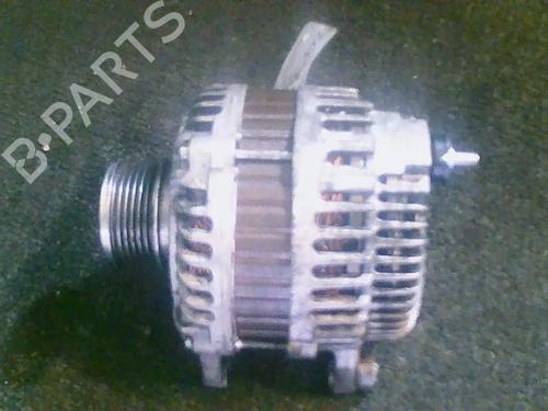 Used Alternator Alternator NISSAN JUKE (F15) 1.5 dCi (110 hp) 25647431 25647431