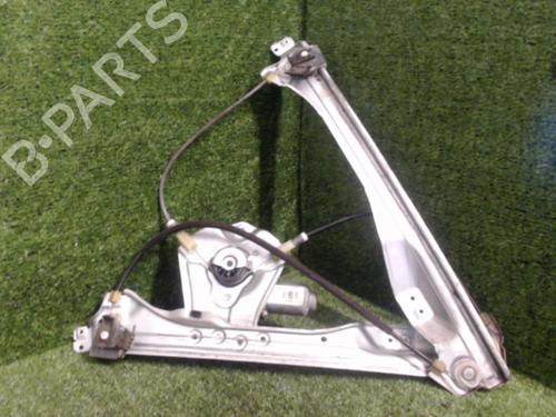 Used Front left window mechanism Front left window mechanism RENAULT CLIO III (BR0/1, CR0/1) 1.5 dCi (BR17, CR17) (86 hp) 25631709 25631709