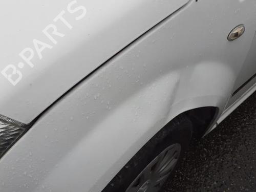 Tailgate CITROËN C2 (JM_) 1.4 HDi | BP25632902C6 